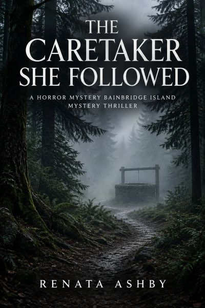 The Caretaker She Followed
