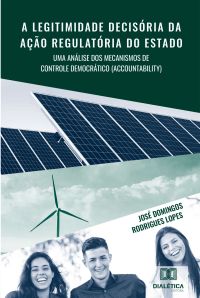 A legitimidade decisória da ação regulatória do Estado