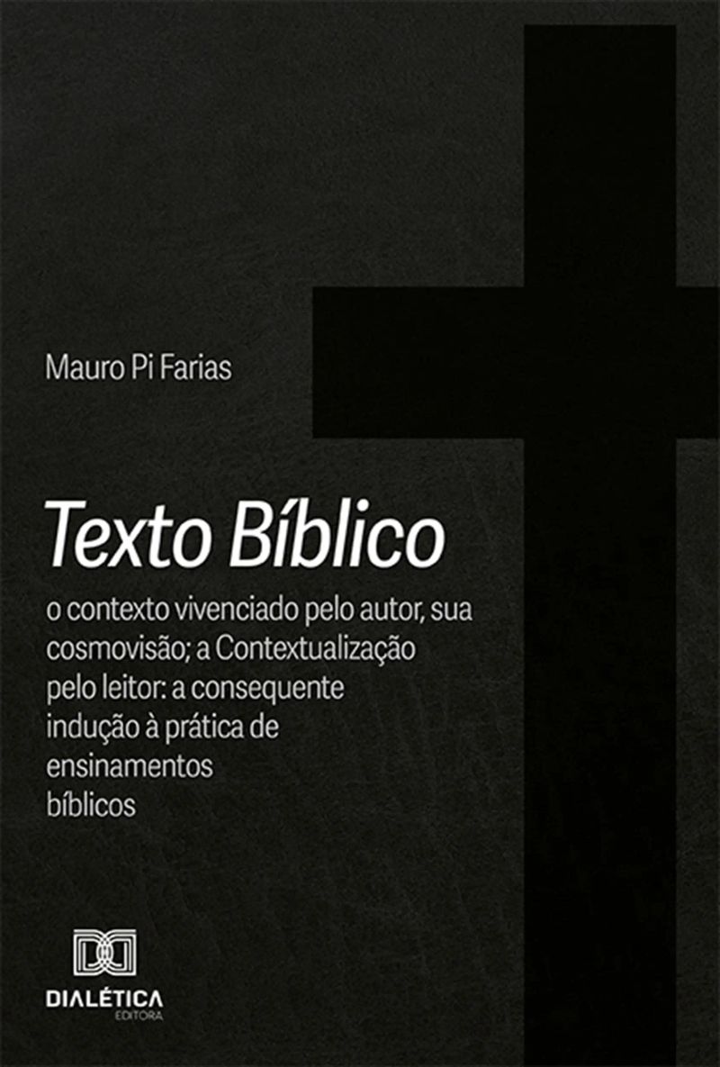 Texto Bíblico