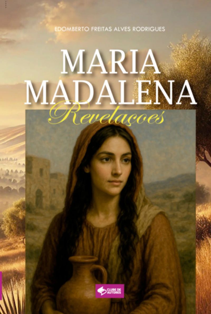 Maria Madalena