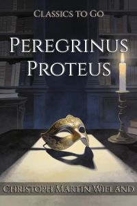Peregrinus Proteus