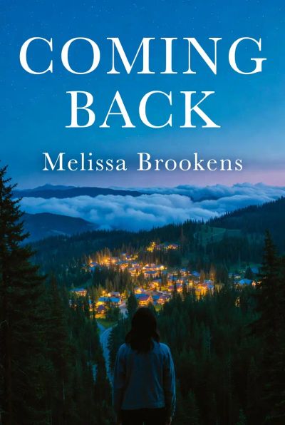 GOING BACK 