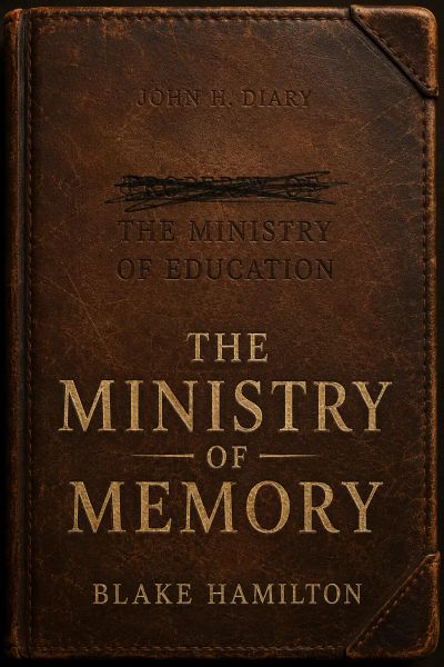 The Ministry of Memory