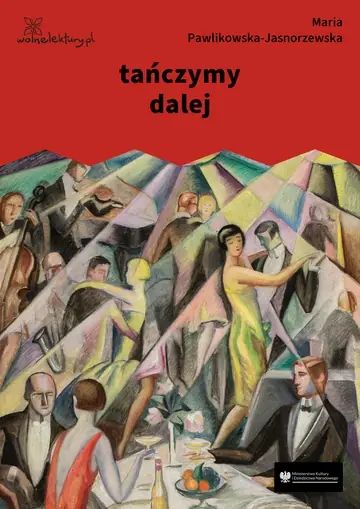 tańczymy dalej