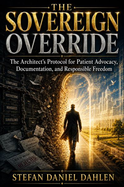 THE SOVEREIGN OVERRIDE