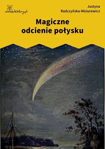 Magiczne odcienie połysku