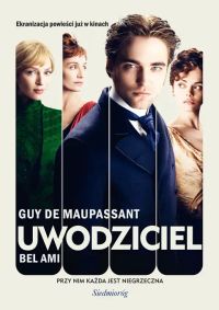 Uwodziciel Bel Ami