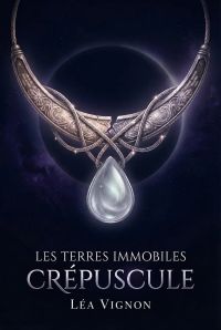 Les terres immobiles — Crépuscule by Léa Vignon