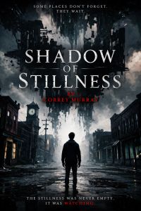 Shadow of Stillness