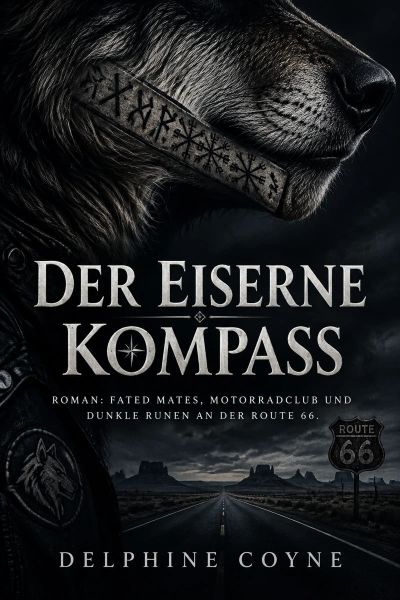Der Eiserne Kompass