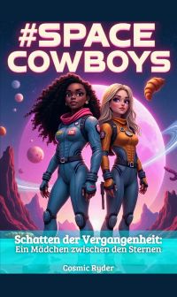 #SPACECOWBOYS 