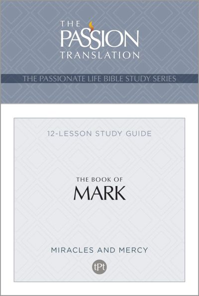 TPT The Book of Mark