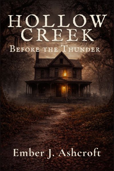 Hollow Creek - Before The Thunder