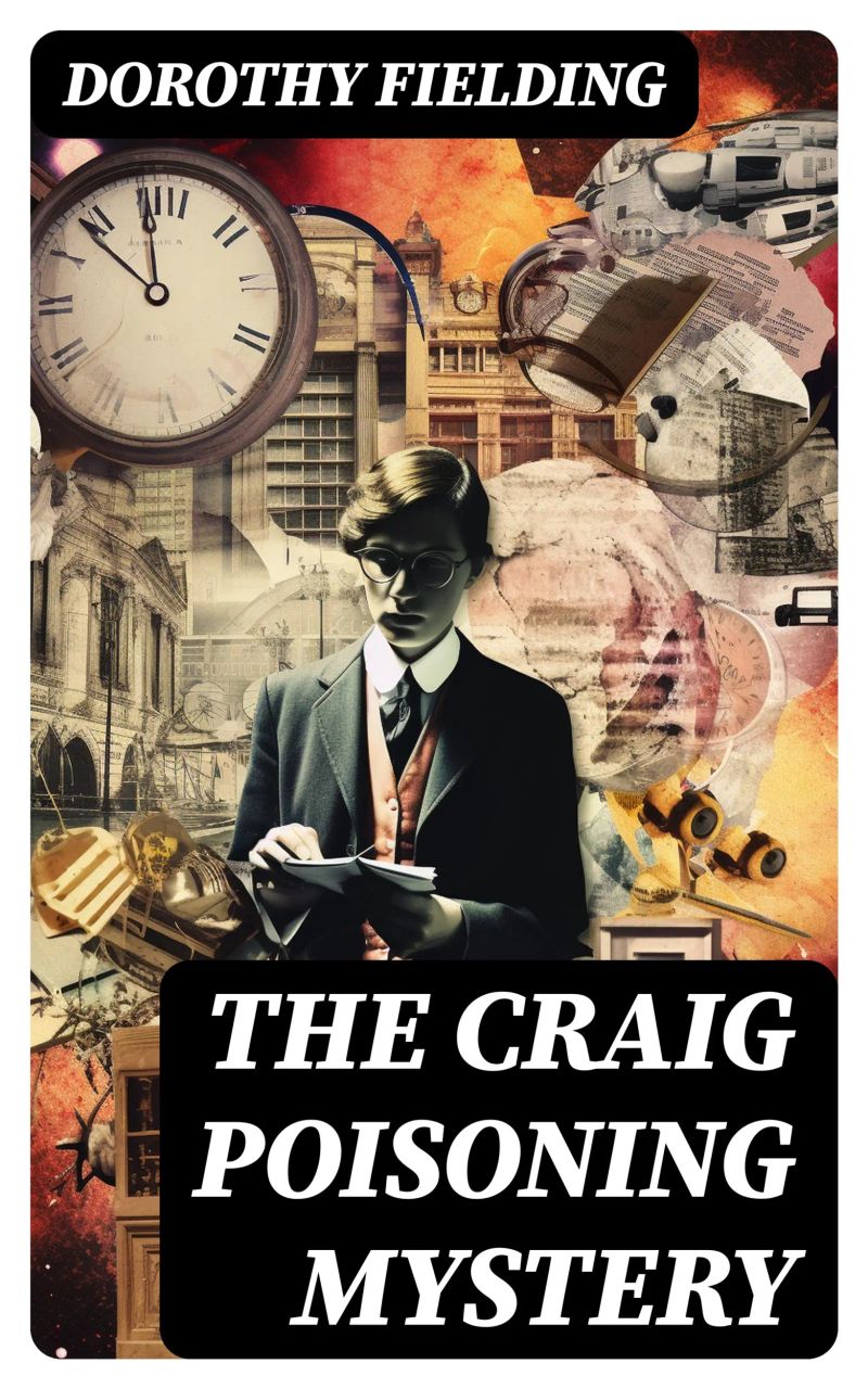 The Craig Poisoning Mystery