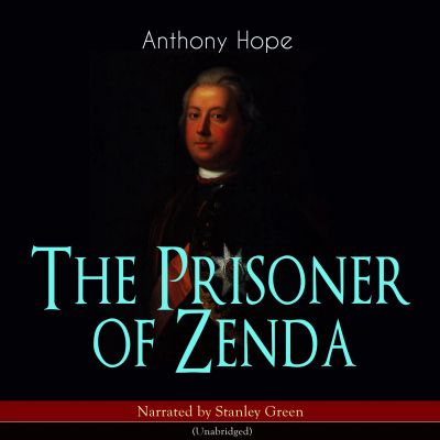 The Prisoner of Zenda