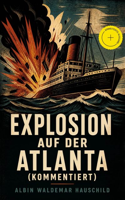 Explosion auf der Atlanta (Kommentiert)