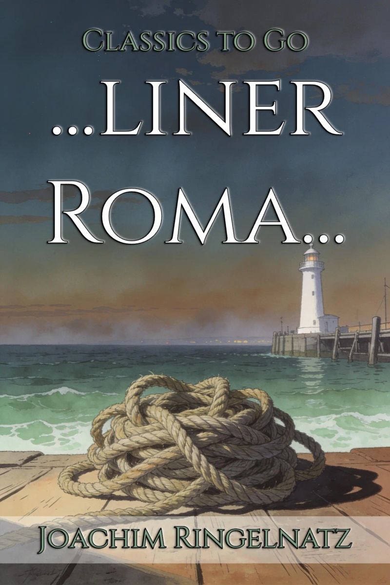 ...liner Roma...