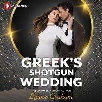 Greek's Shotgun Wedding