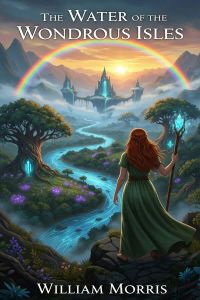 The Water of the Wondrous Isles