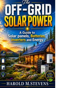The  Off-Grid Solar Power
