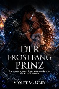 Der Frostfang Prinz