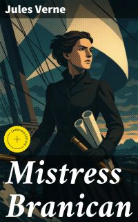 Mistress Branican
