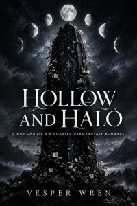Hollow and Halo
