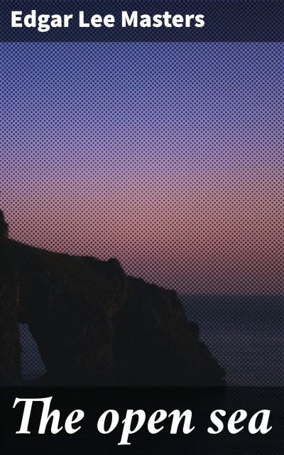 The open sea