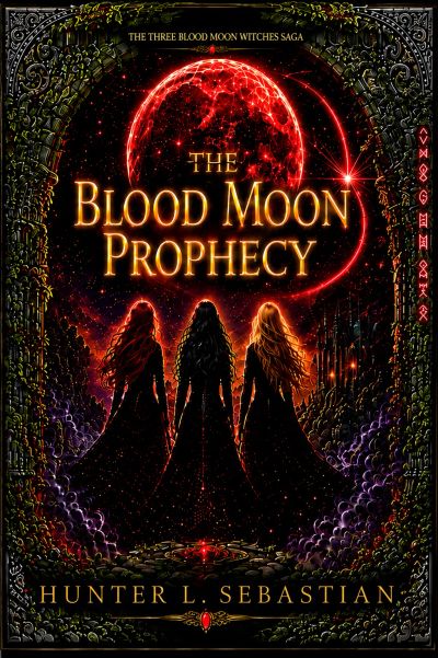 The Blood Moon Prophecy