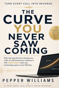 The Curve You Never Saw Coming