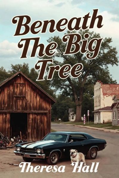 Beneath The Big Tree