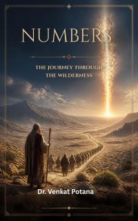Numbers: The Journey Through the Wilderness 