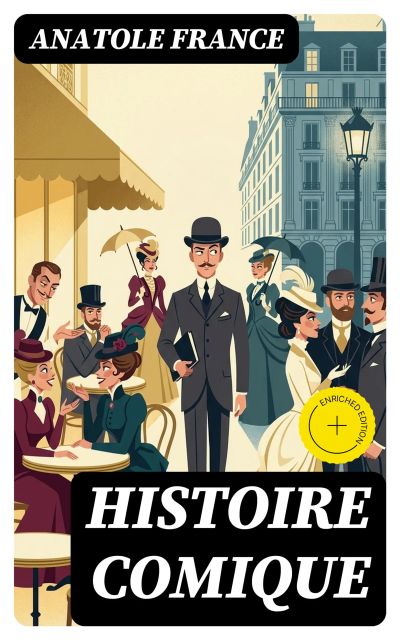Histoire comique
