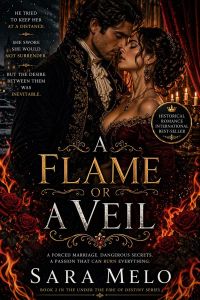 The Flame and the Veil