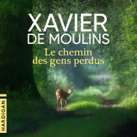 Le chemin des gens perdus