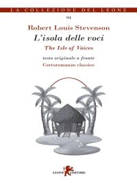 L’isola delle voci