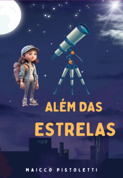 Além Das Estrelas