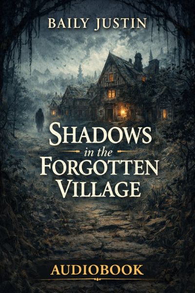 Shadows in the Forgotten Village