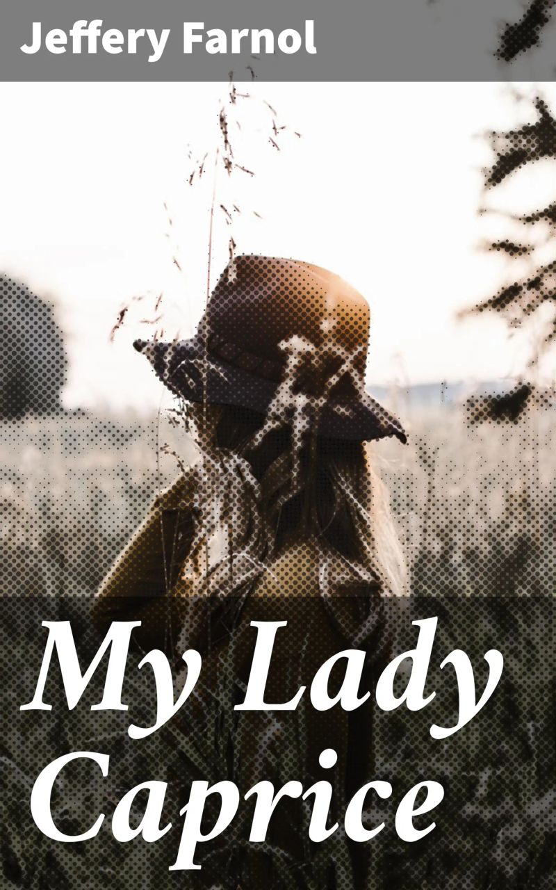 My Lady Caprice