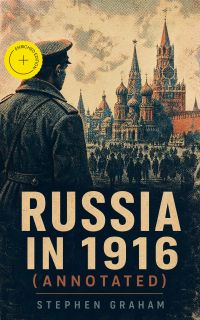 Russia in 1916 (Annotated)