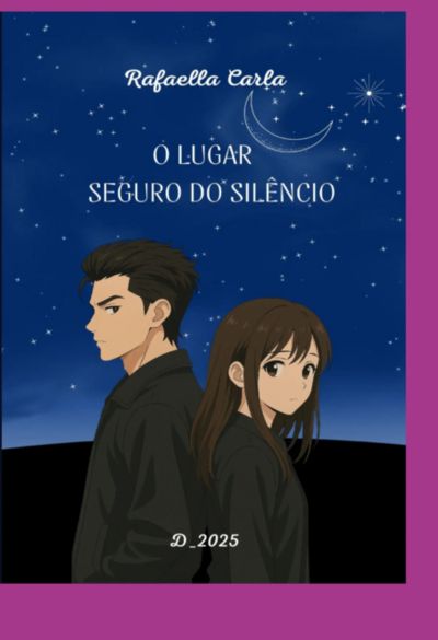 O Lugar Seguro Do Silêncio
