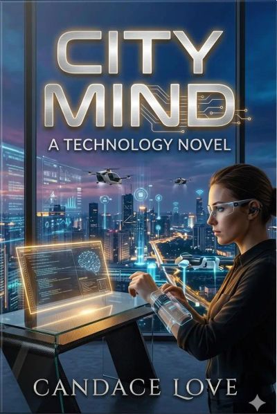 City Mind