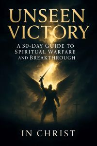 Unseen Victory