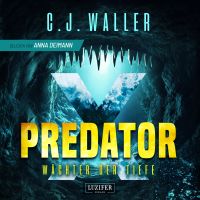PREDATOR X - Wächter der Tiefe