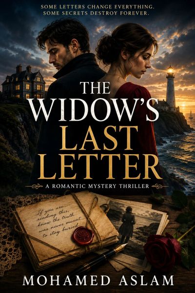 THE WIDOW'S LAST LETTER