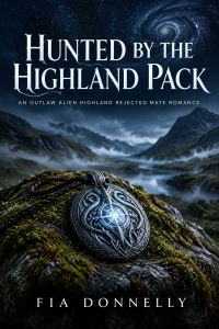 Hunted by the Highland Pack