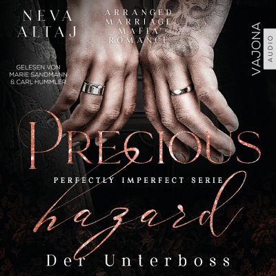 Precious Hazard