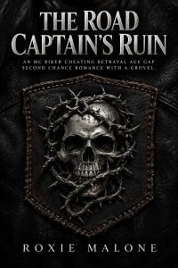 The Road Captain's Ruin