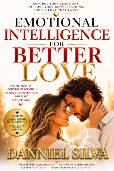 Emotional Intelligence for Better Love