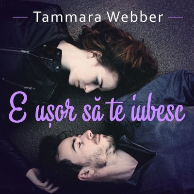 E ușor să te iubesc